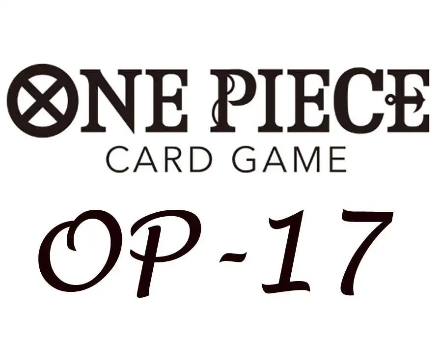 One Piece TCG